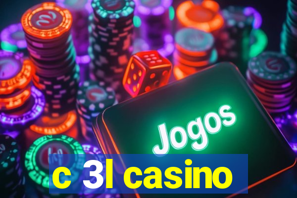 c 3l casino